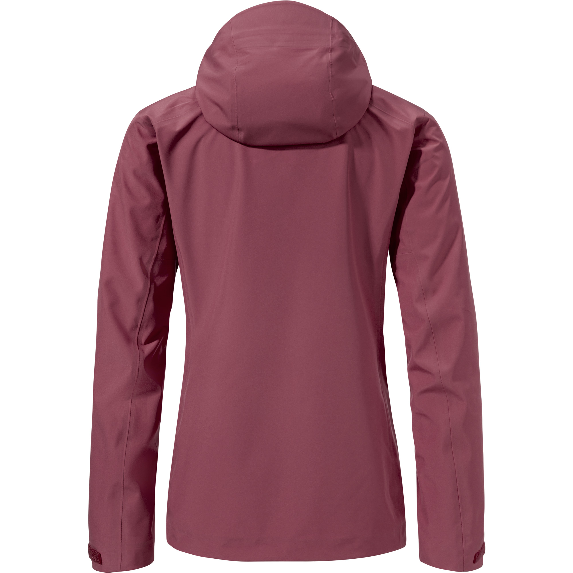 Cascata Hardshelljacke Damen acai