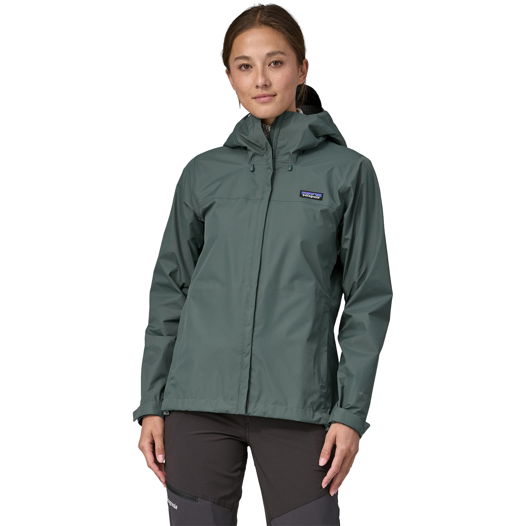 Torrentshell 3L Hardshell Jacket Women nuvg