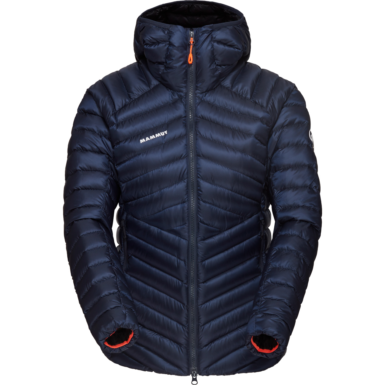 Broad Peak IN Down Jacket Women marine