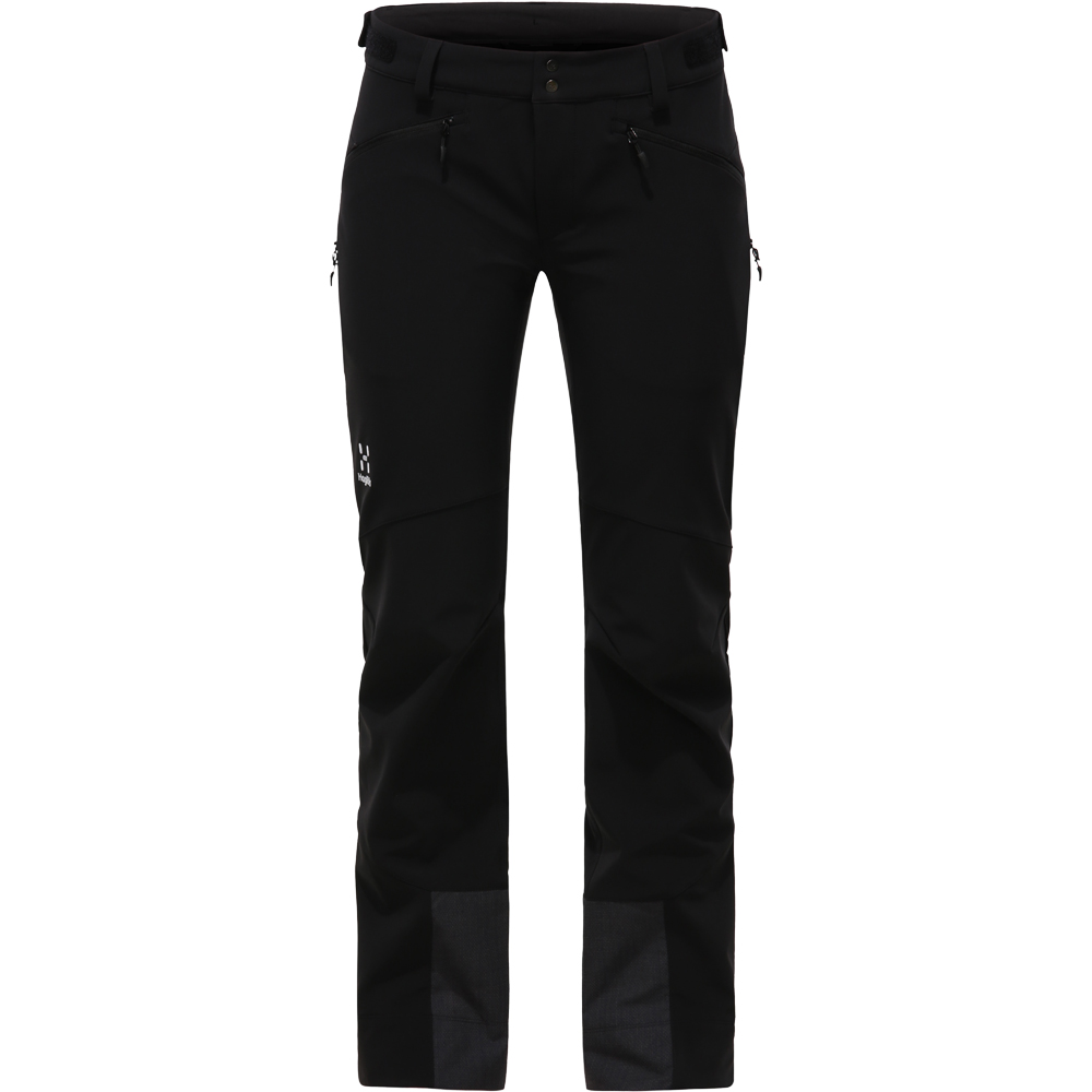 Rando Flex Skitouring Pant Women true black