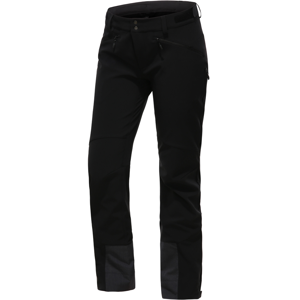 Rando Flex Skitouring Pant Women true black