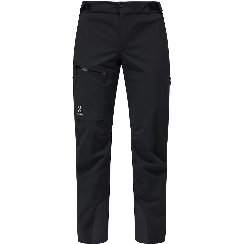 L.I.M Touring Proof Pants Women true black