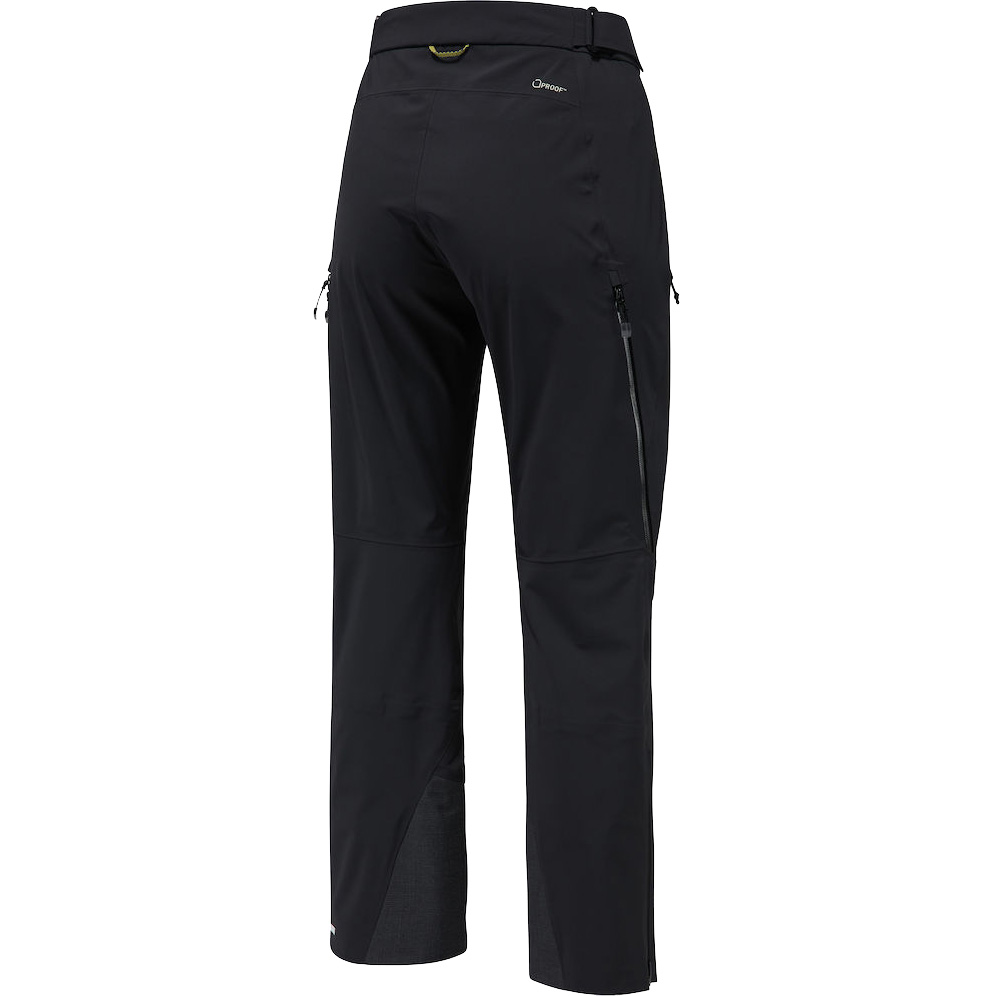 L.I.M Touring Proof Pants Women true black