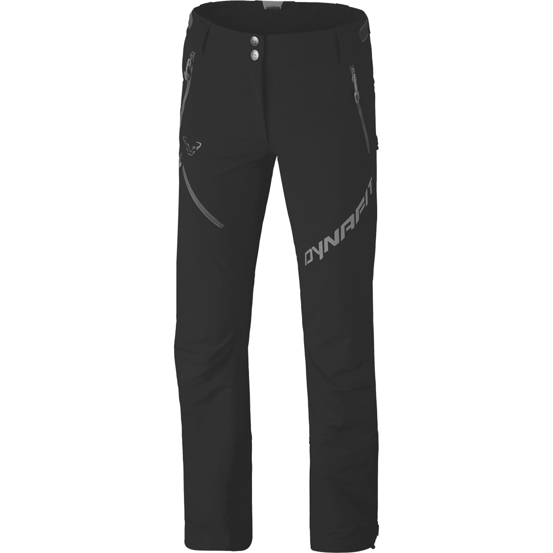 Mercury 2 DST Skitouring Pants Women black out