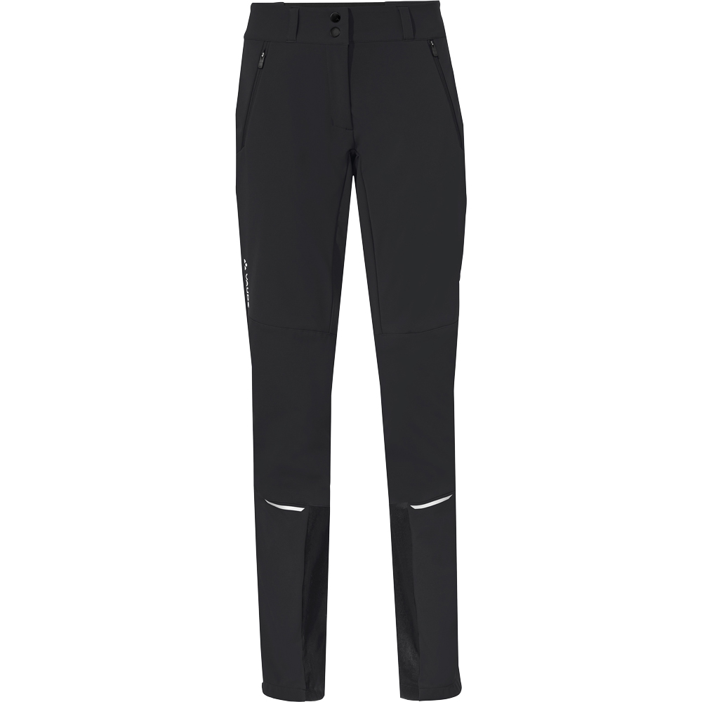 Larice IV Softshell Pants Women black