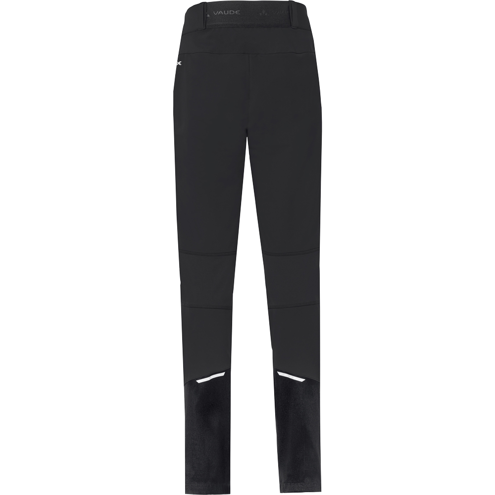 Larice IV Softshell Pants Women black