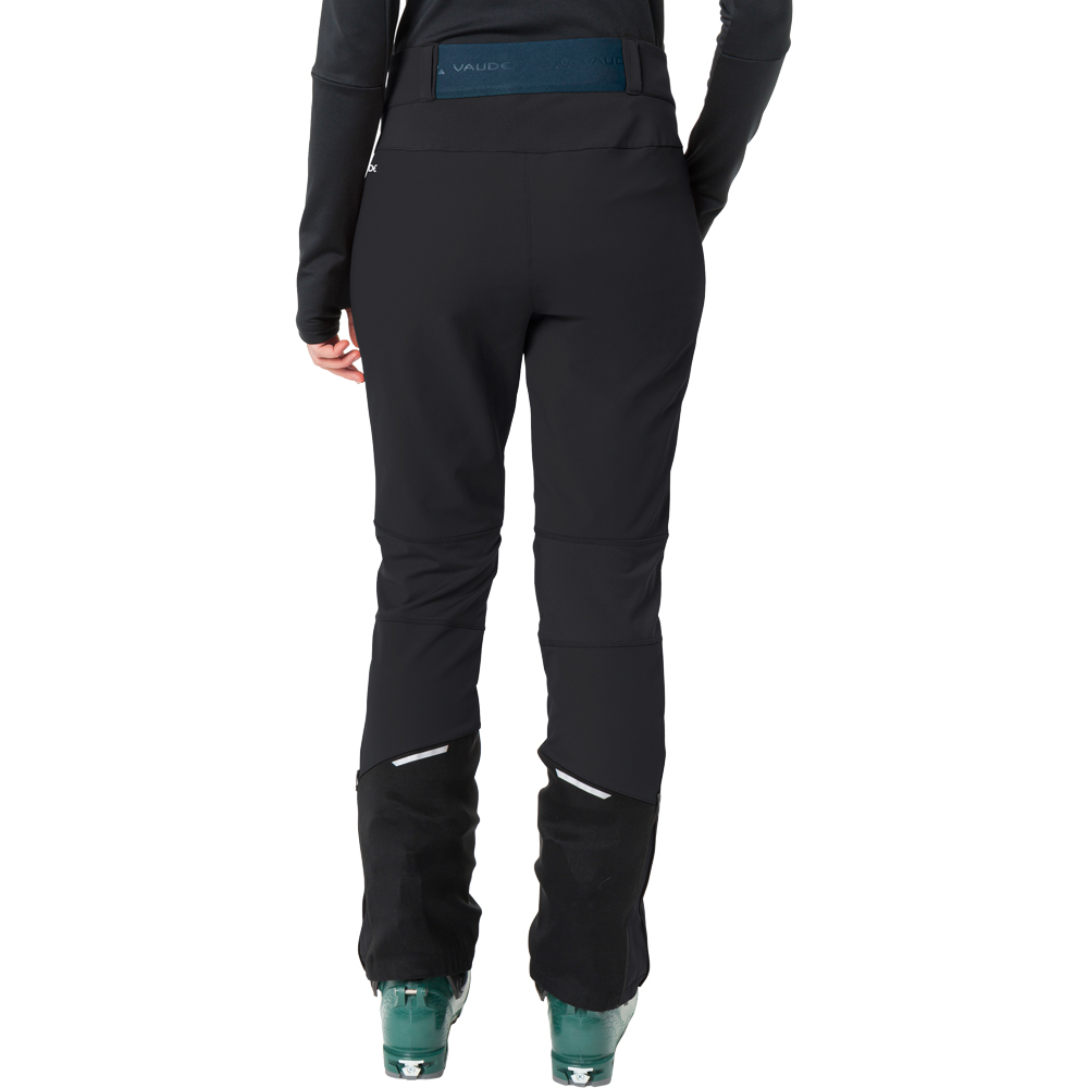 Larice IV Softshell Pants Women black