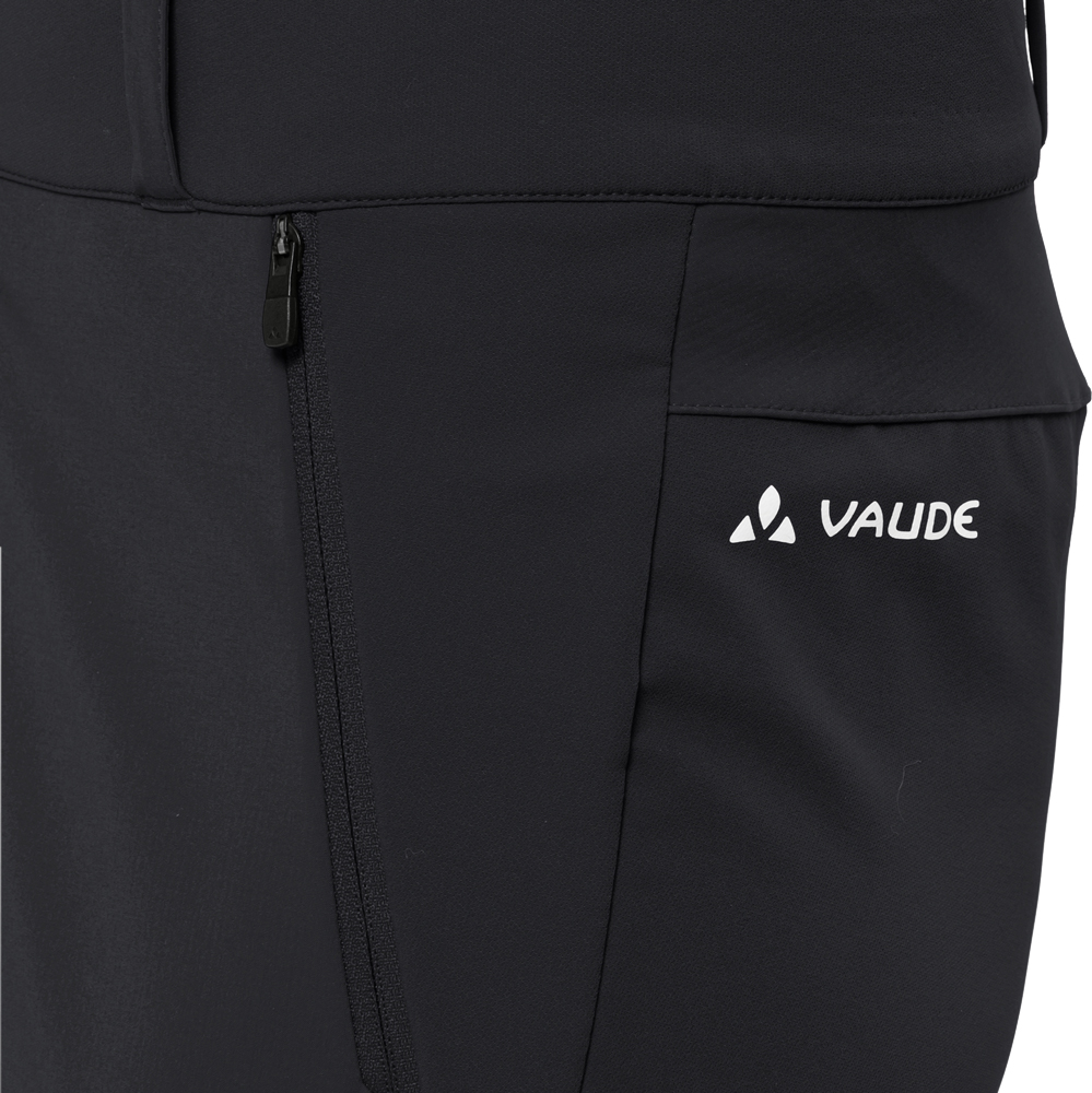 Larice IV Softshell Pants Women black