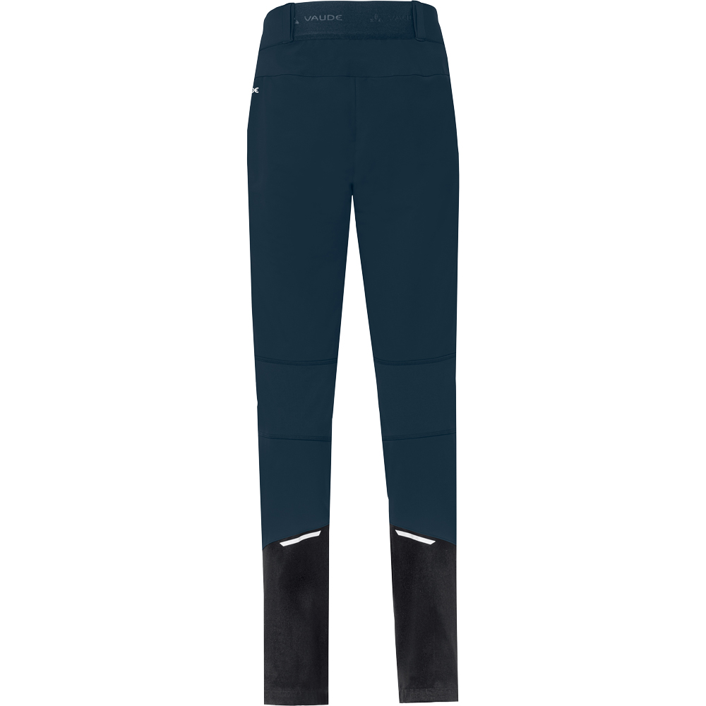 Larice IV Softshell Pants Women dark sea