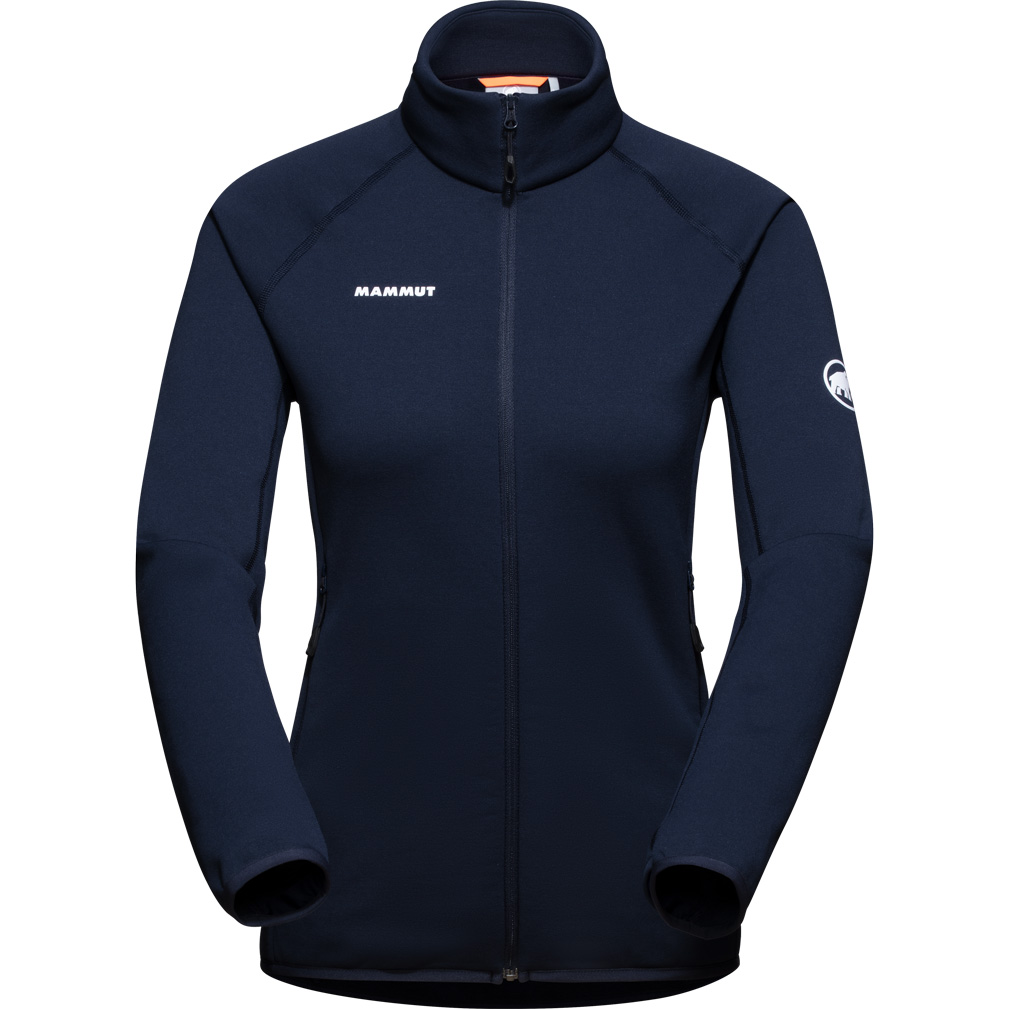 Aconcagua Fleece Jacket Women marine