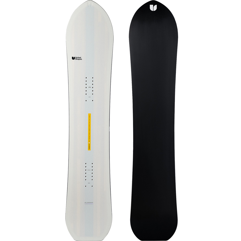 Horizon 23/24 Snowboard