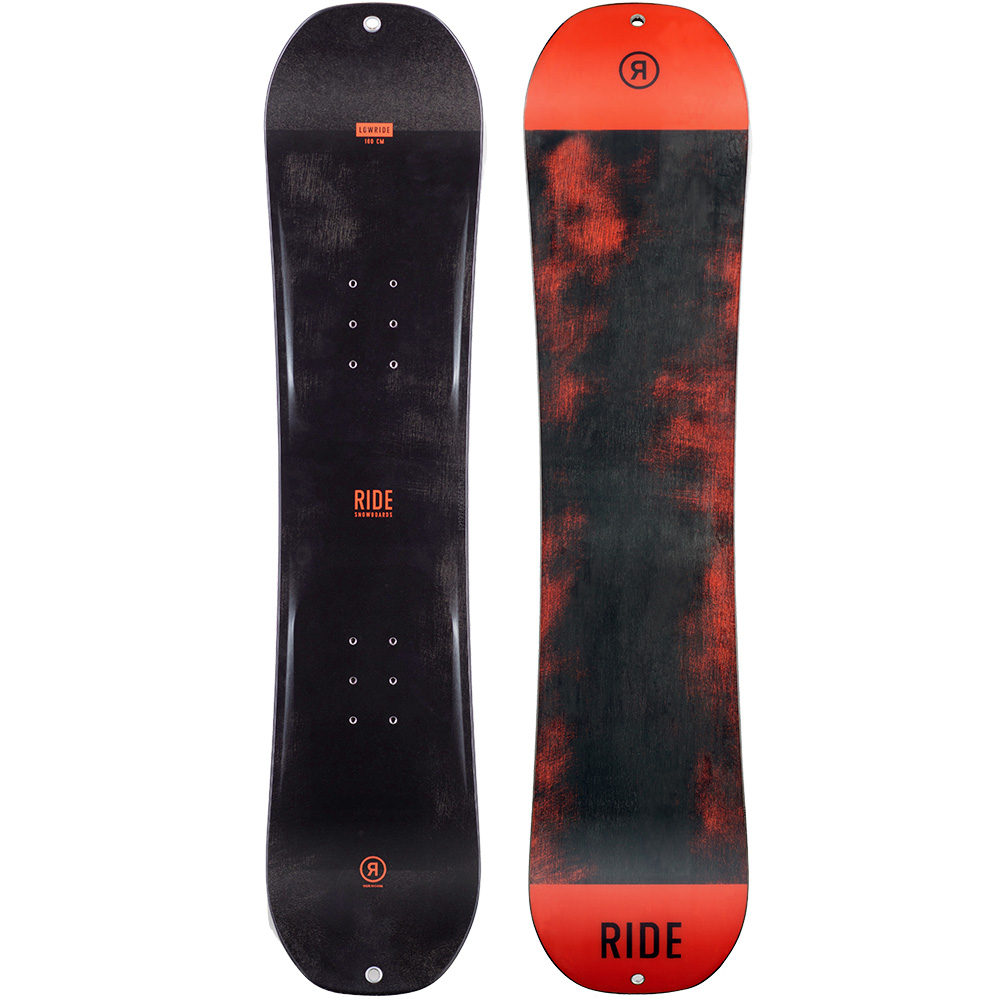 Lowride 23/24 Snowboard Kinder