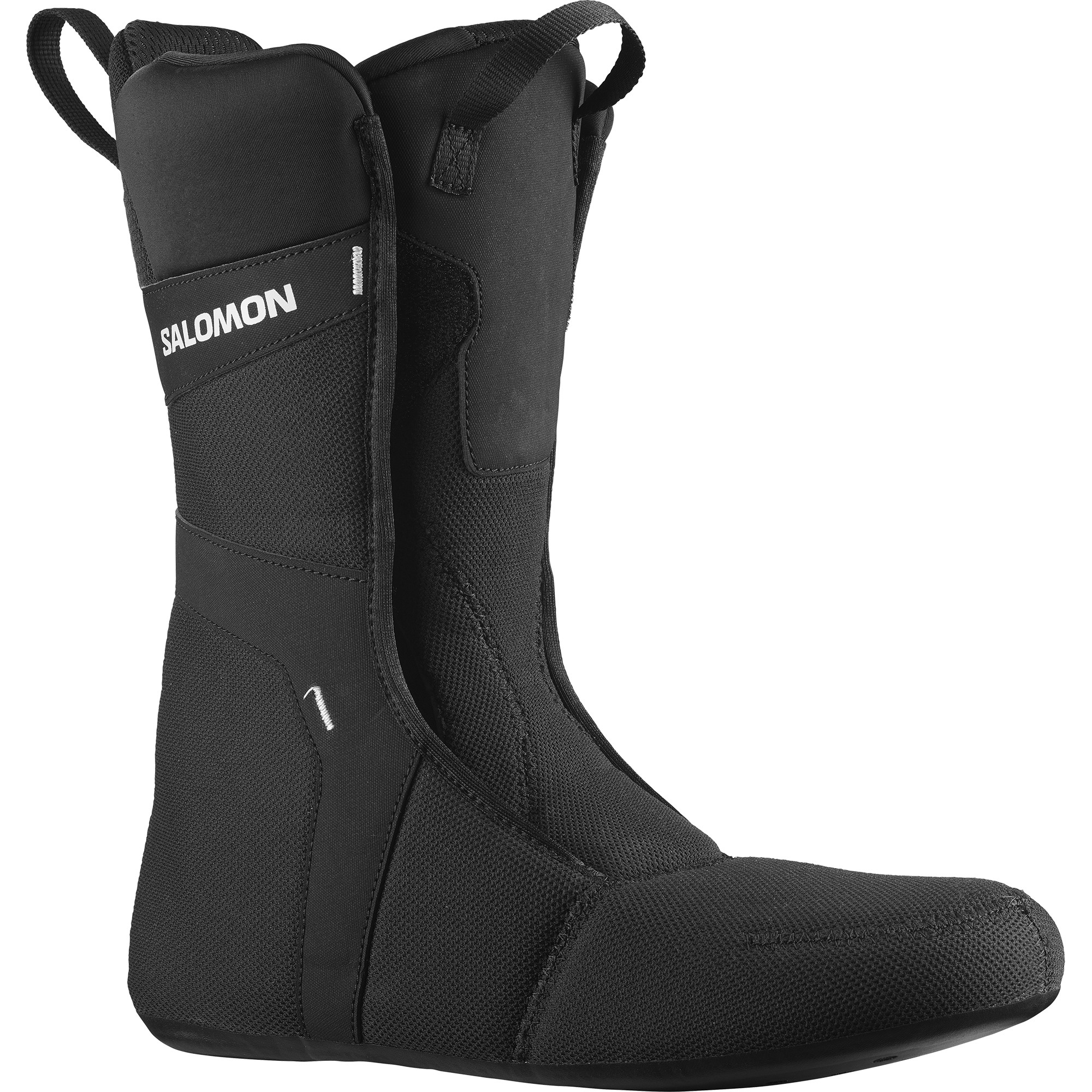 Malamute Dual BOA® 23/24 Snowboard Boots Men black