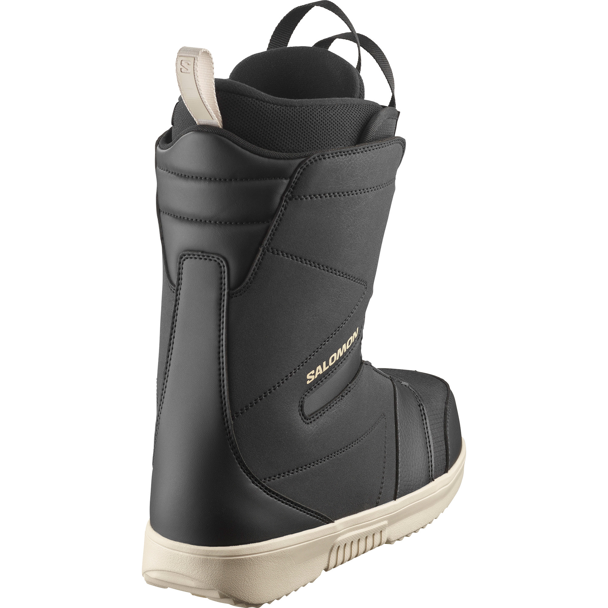 Faction BOA® 23/24 Snowboard Boots Men black