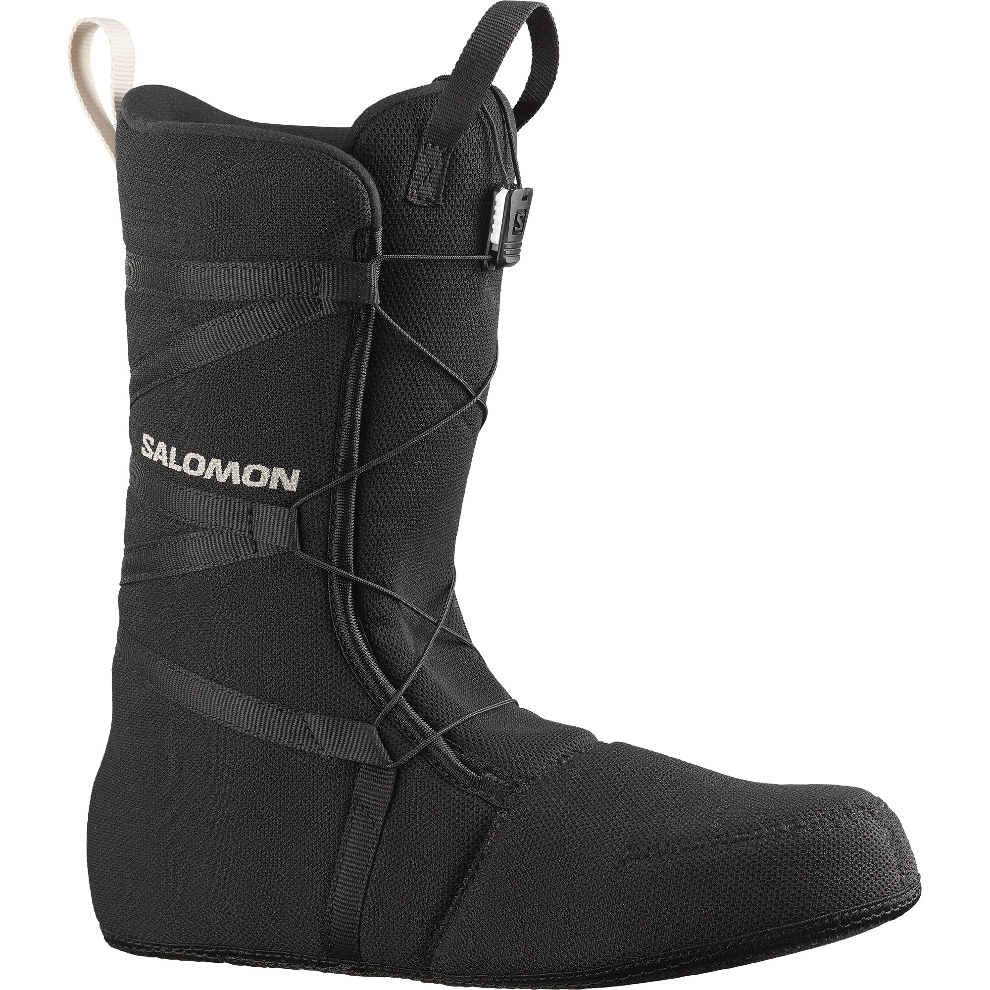 Faction BOA® 23/24 Snowboard Boots Men black