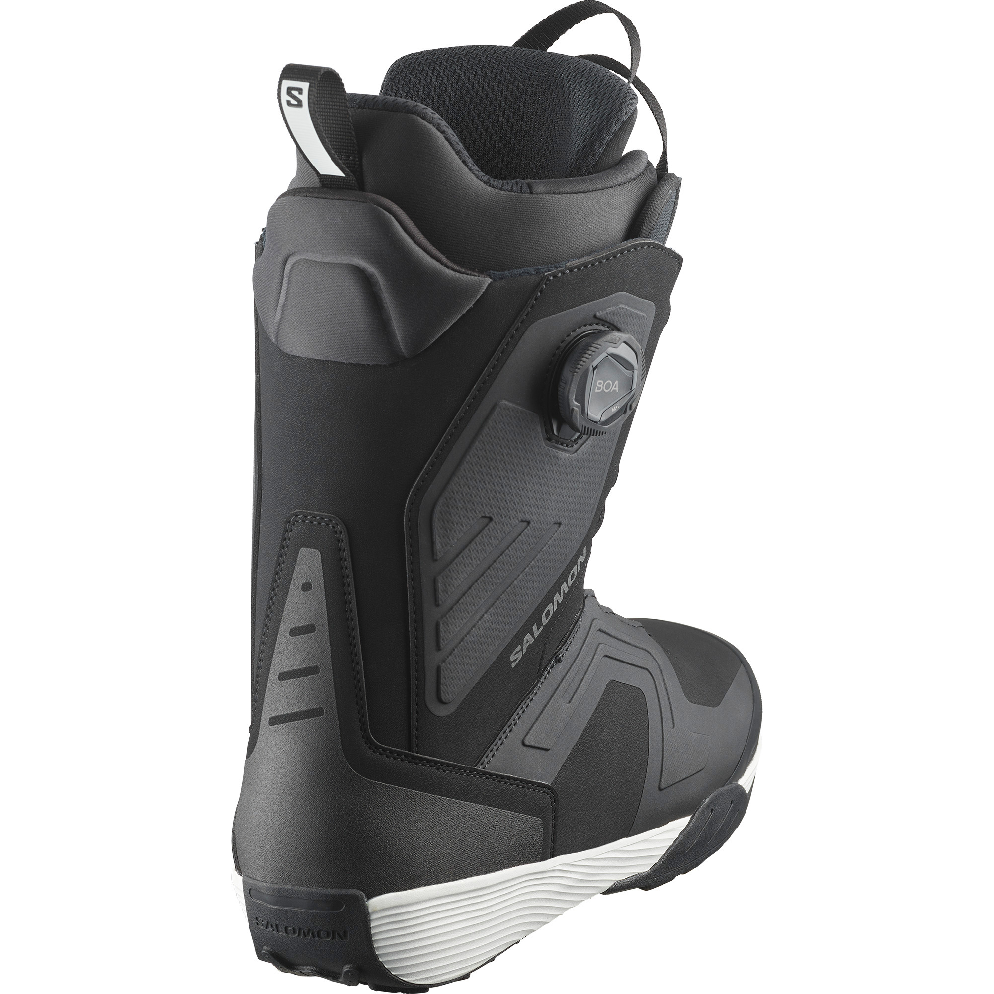 Dialogue Dual BOA® 23/24 Snowboard Boots Men black