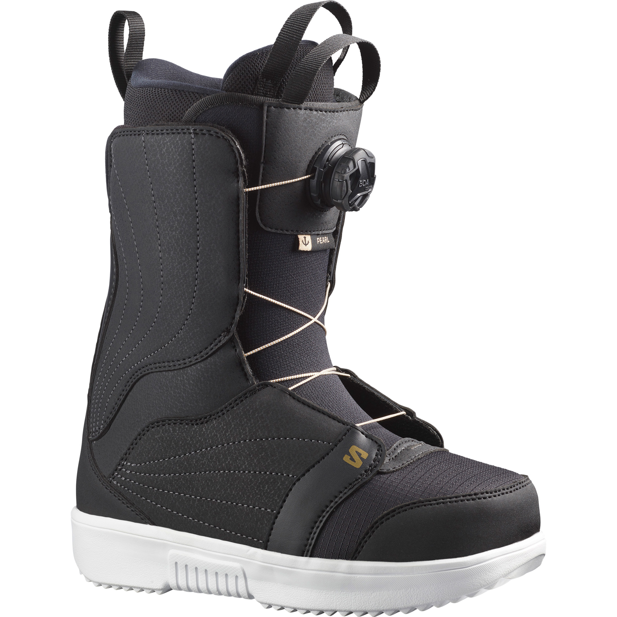 Pearl Boa 23/24 Snowboard Boots Women black