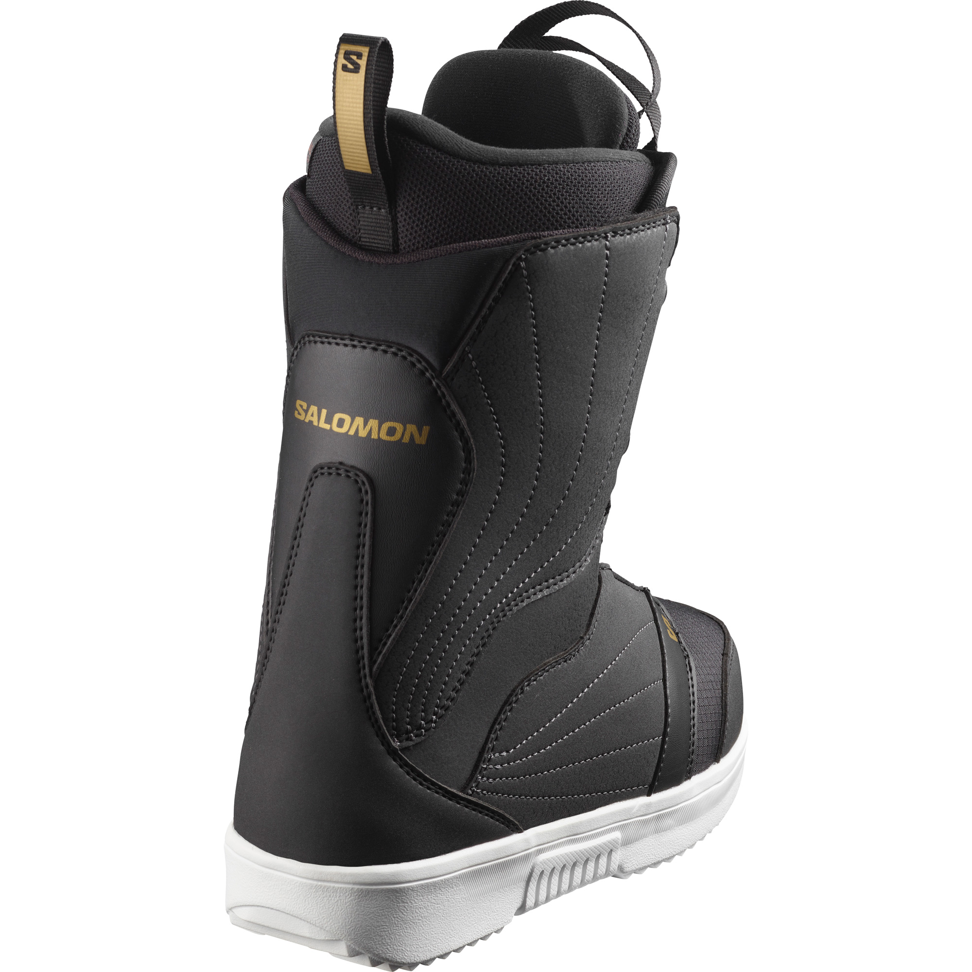 Pearl Boa 23/24 Snowboardschuhe Damen schwarz