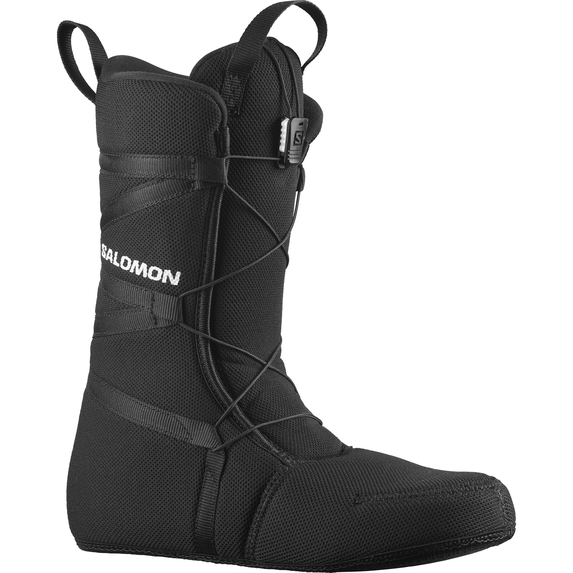 Pearl Boa 23/24 Snowboardschuhe Damen schwarz