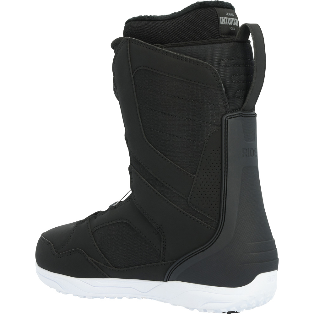 Sage 24/25 Snowboard Boots Women black