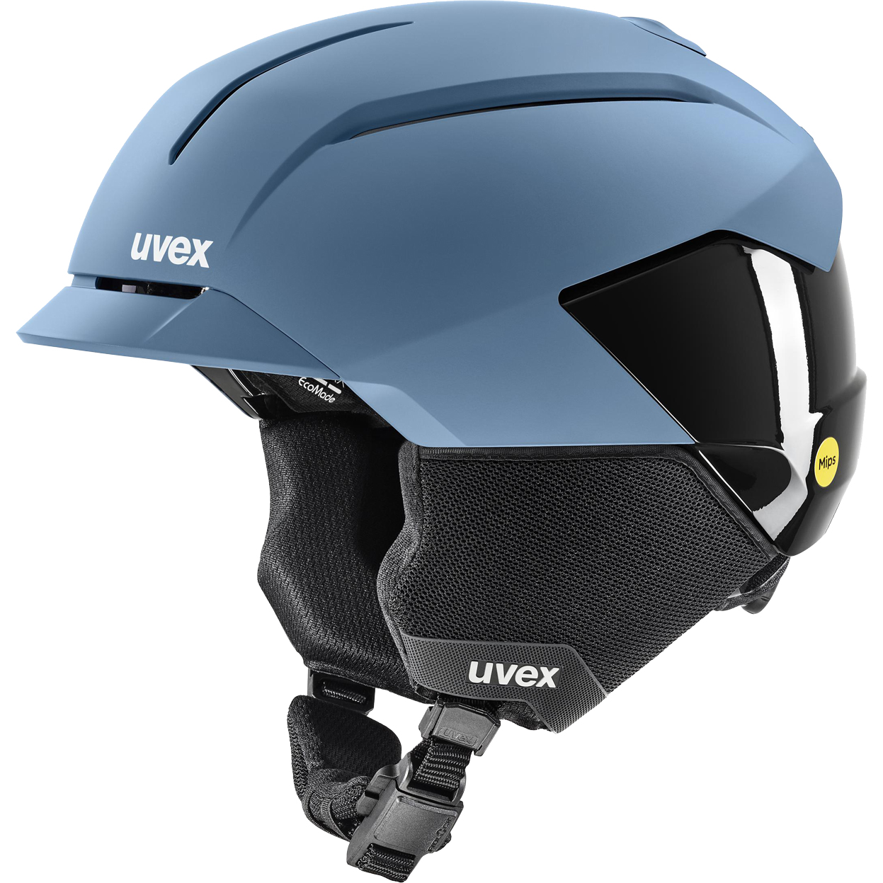 levitate Mips® Skihelm stone blue