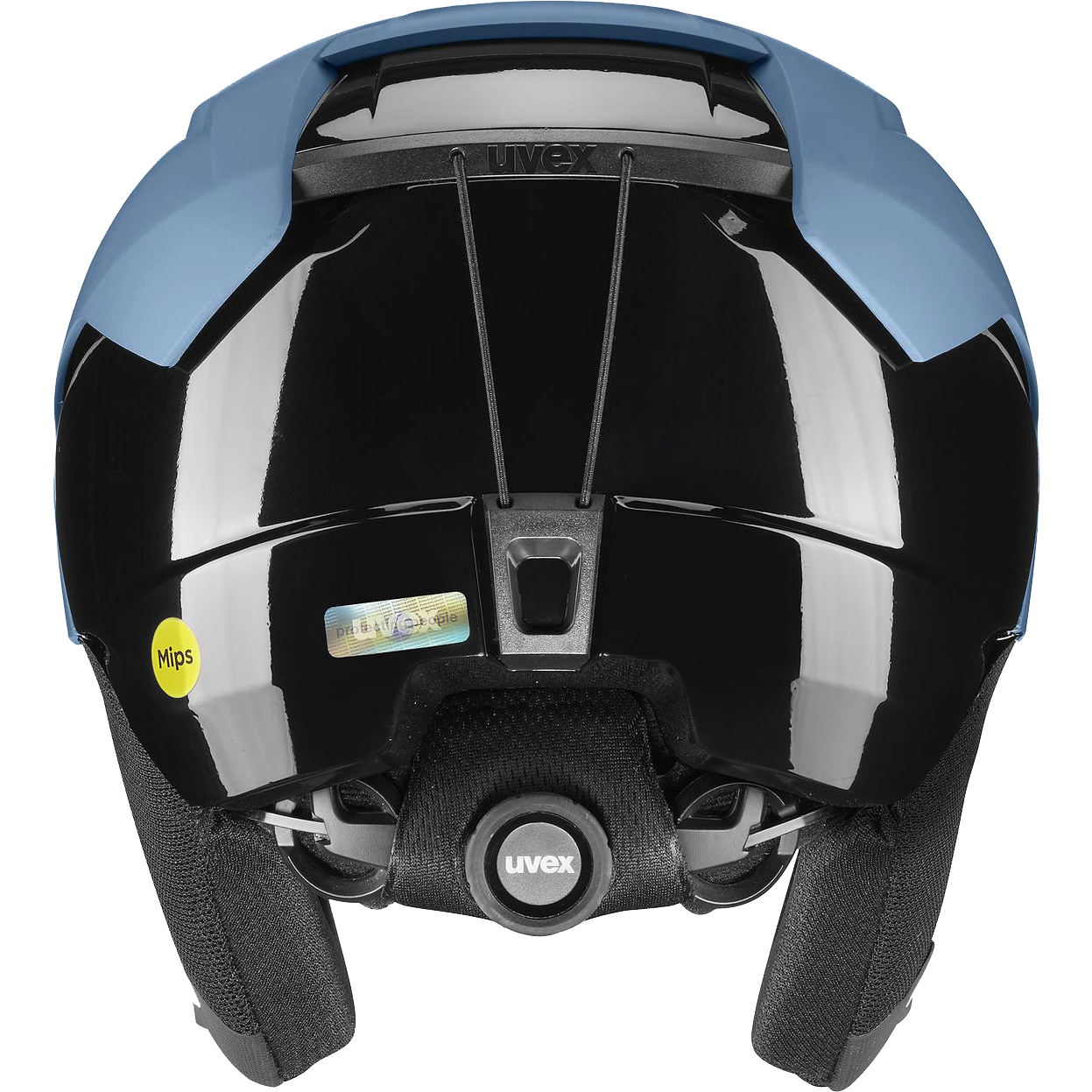 levitate Mips® Skihelm stone blue