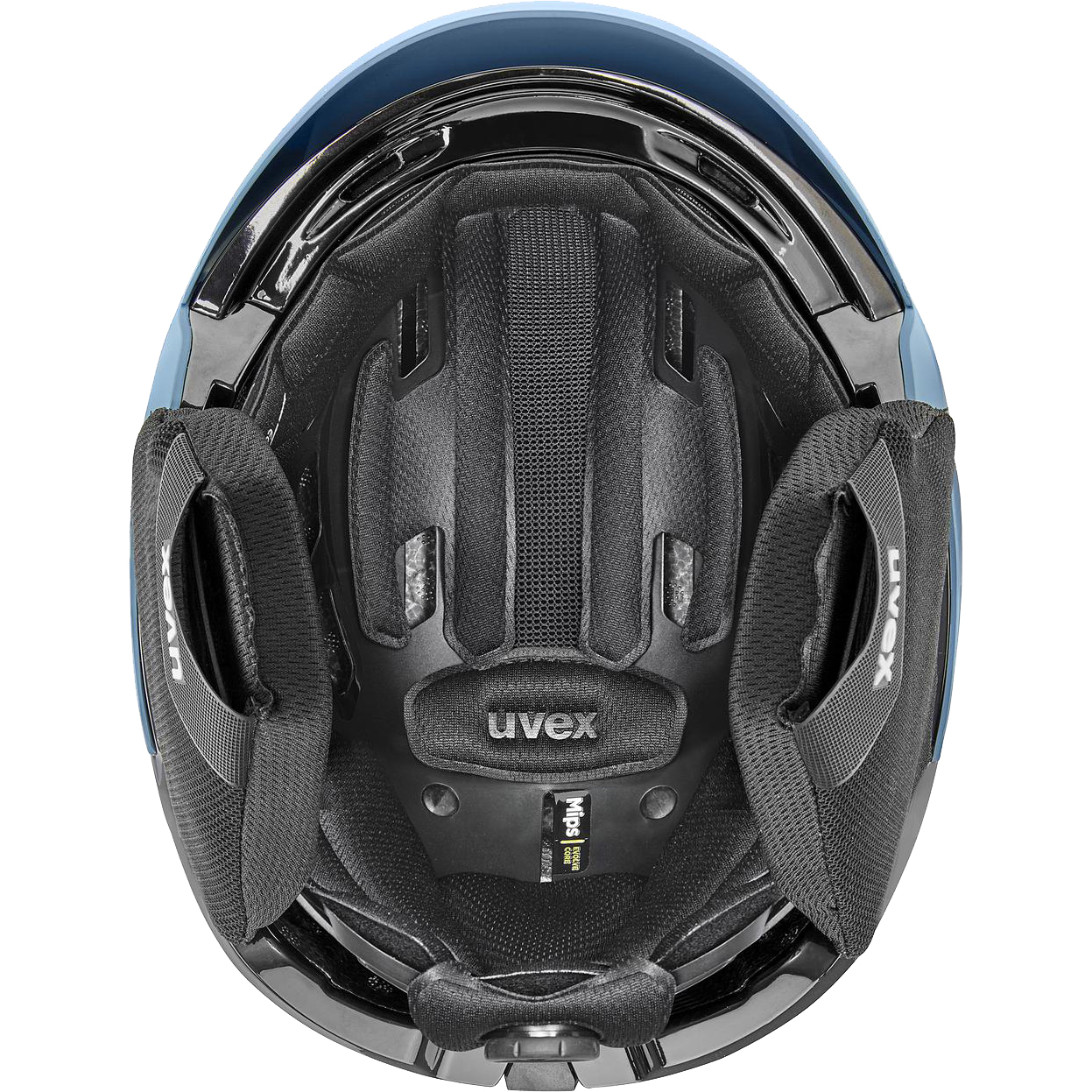 levitate Mips® Skihelm stone blue