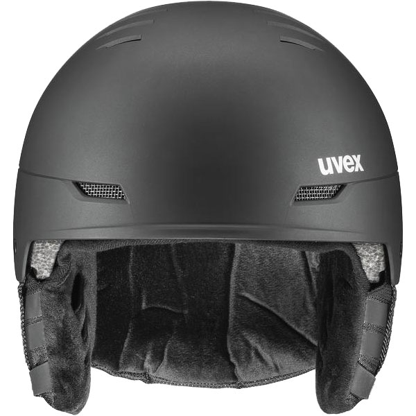 wanted Ski Helmet black matt