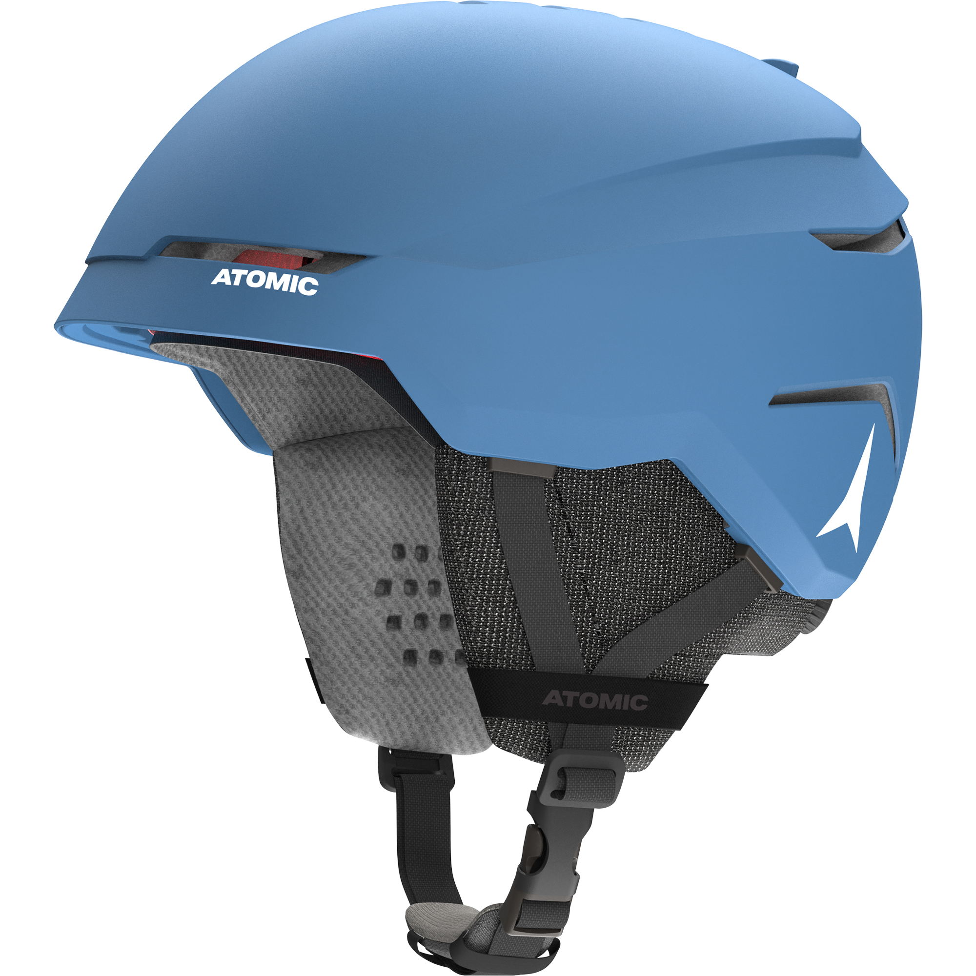 Savor Helmet blue