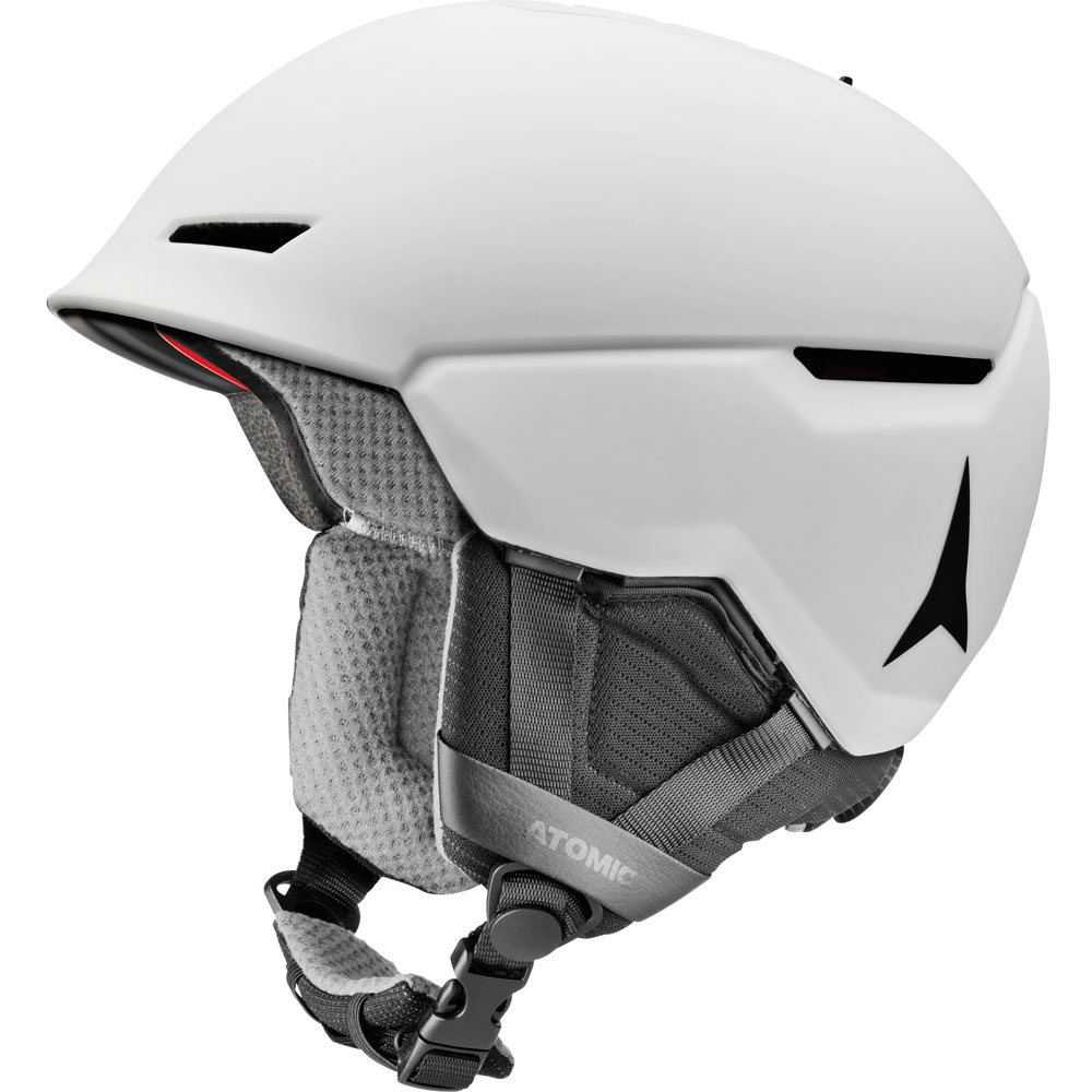 Revent+ Helmet white