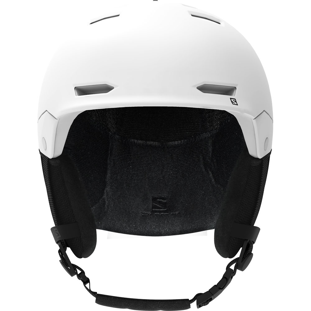 Husk Helmet white