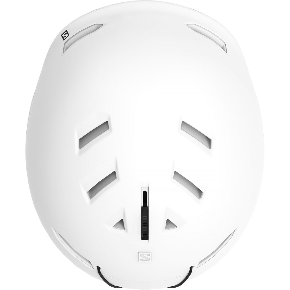 Husk Helmet white