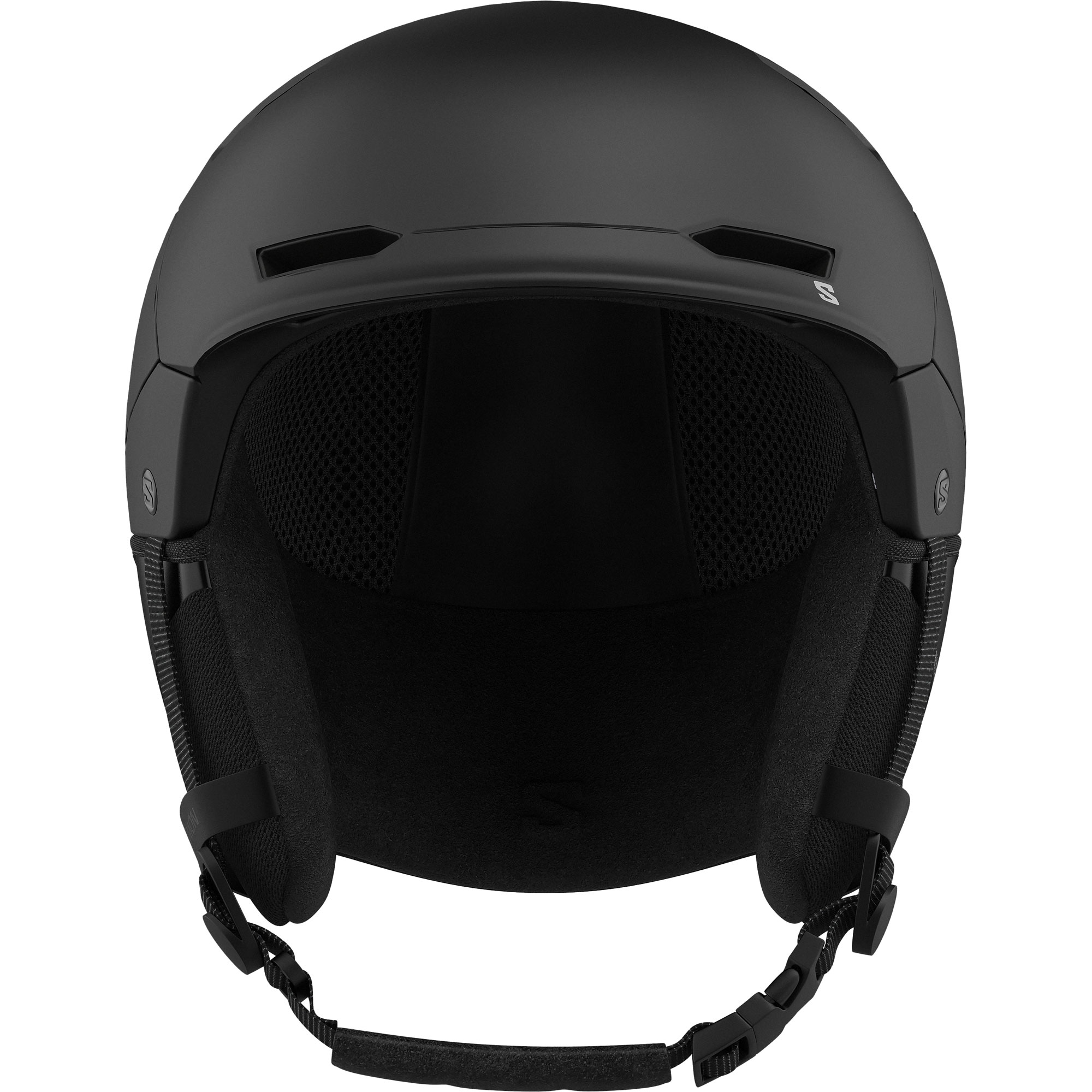 Husk Pro Mips® Skihelm schwarz