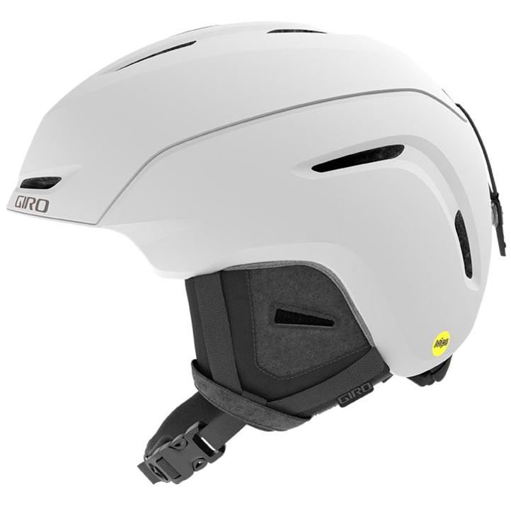 Avera Mips® 23/24 Ski Helmet Women matte white