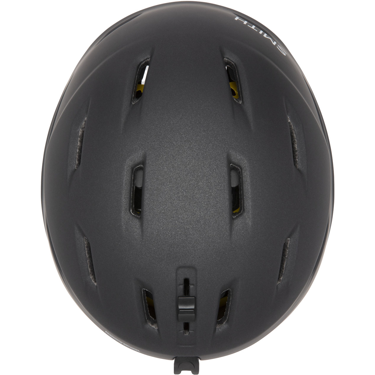 Mirage Mips® Ski Helmet matte black pearl