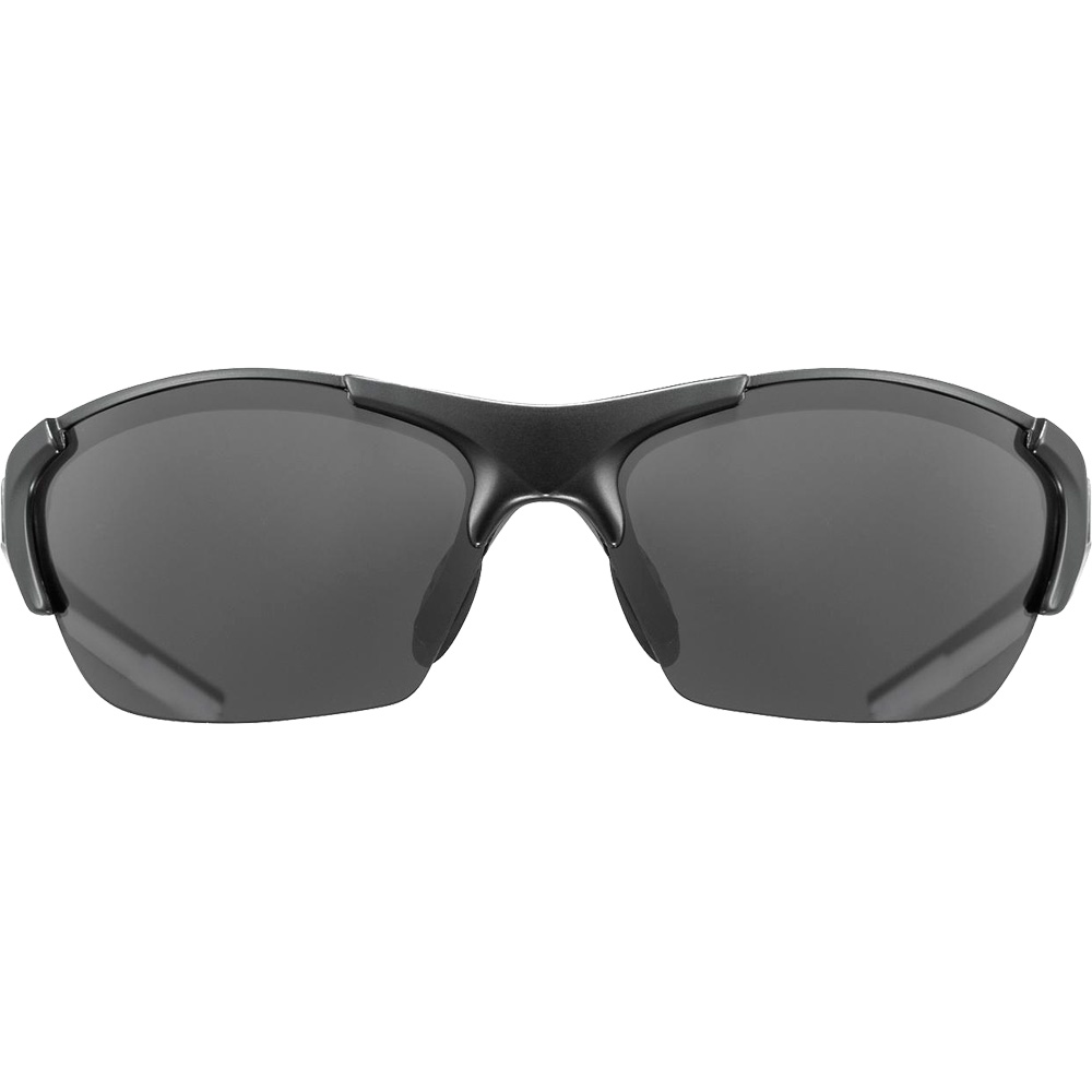 blaze III Sunglasses black mat