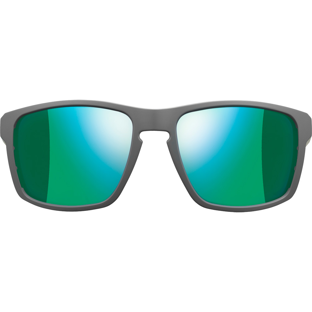 Shield Sunglasses grey