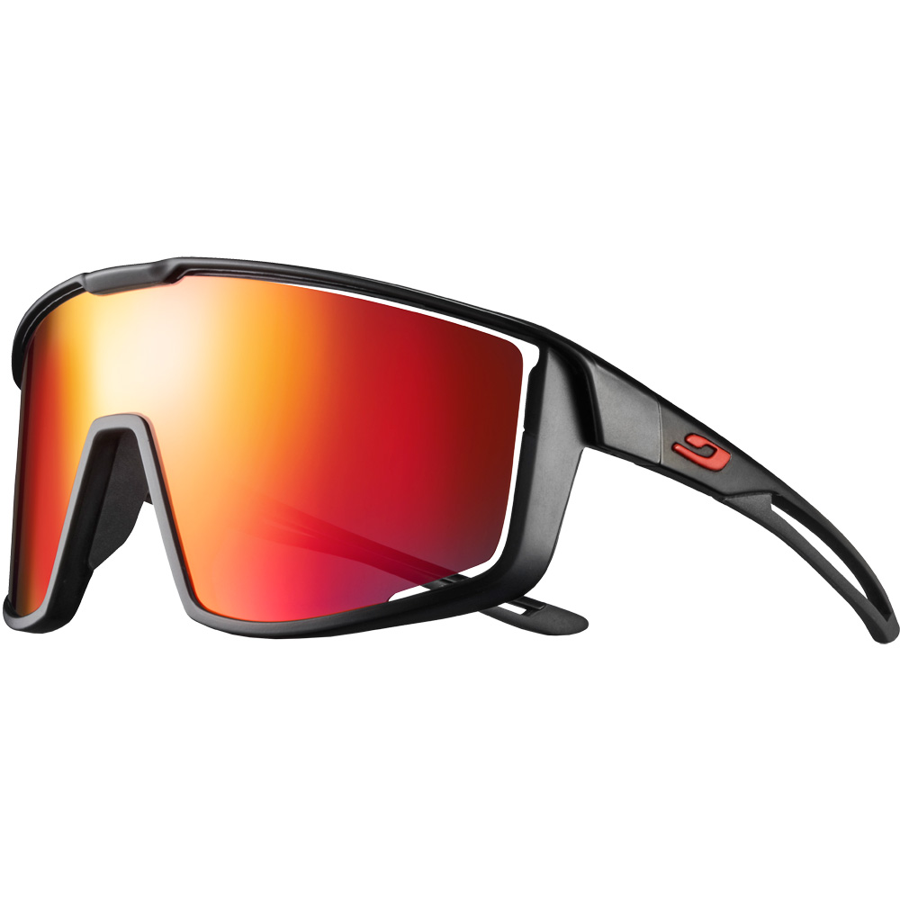 Fury Sunglasses black