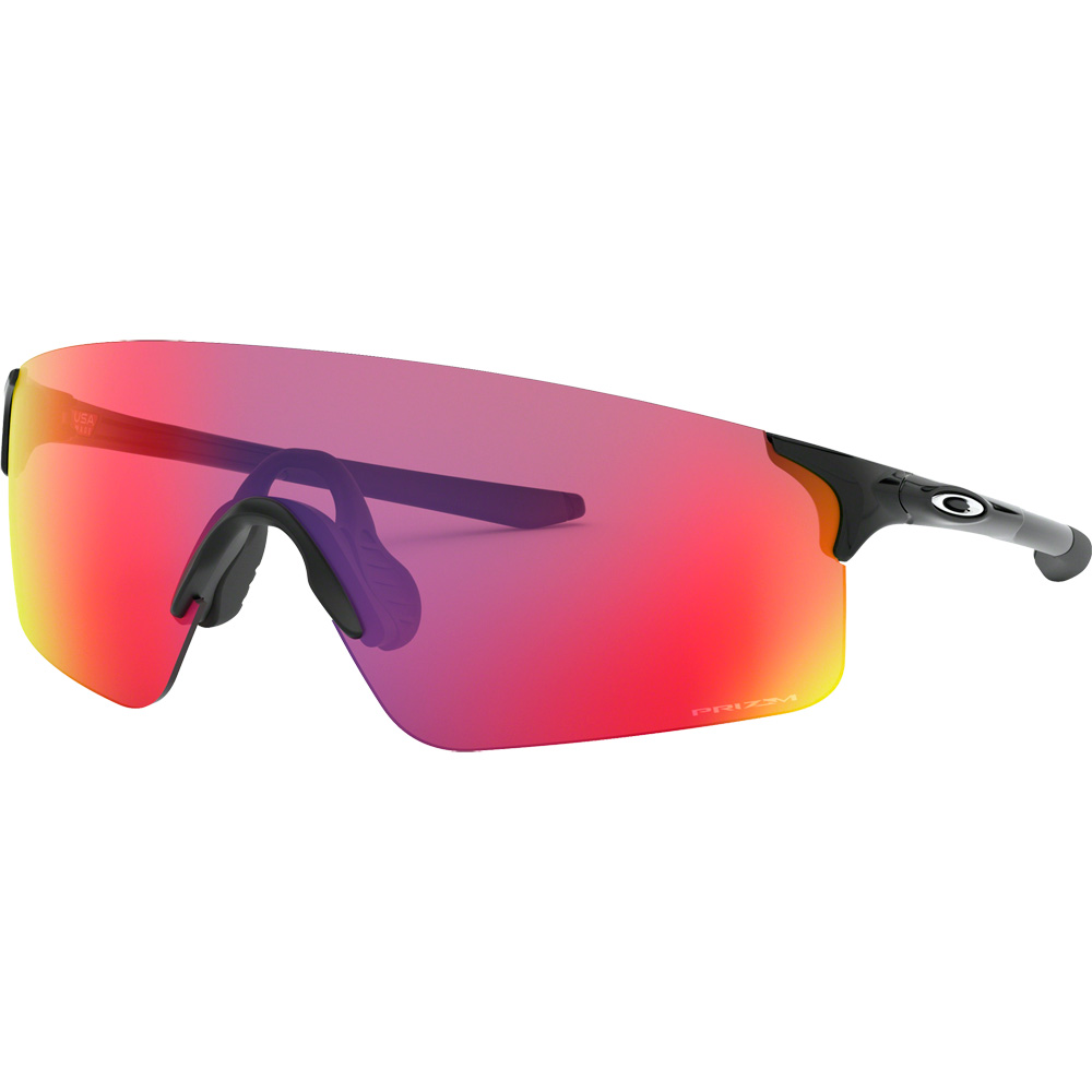 EVZero™ Blades Sunglasses polished black