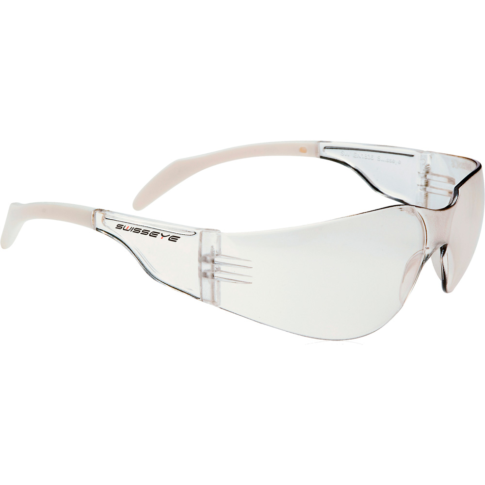 Outbreak S Sonnenbrille clear