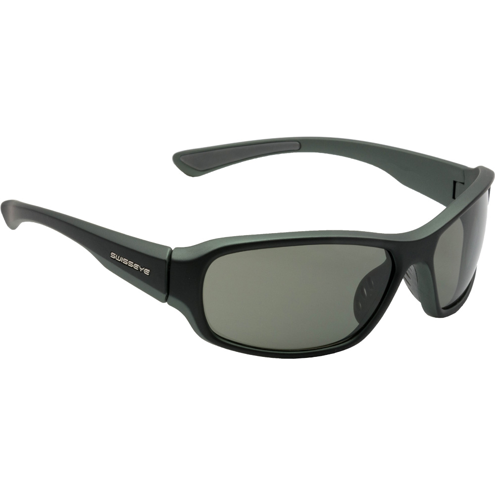 Freeride Sunglasses black