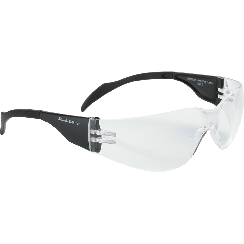 Outbreak Sunglasses black