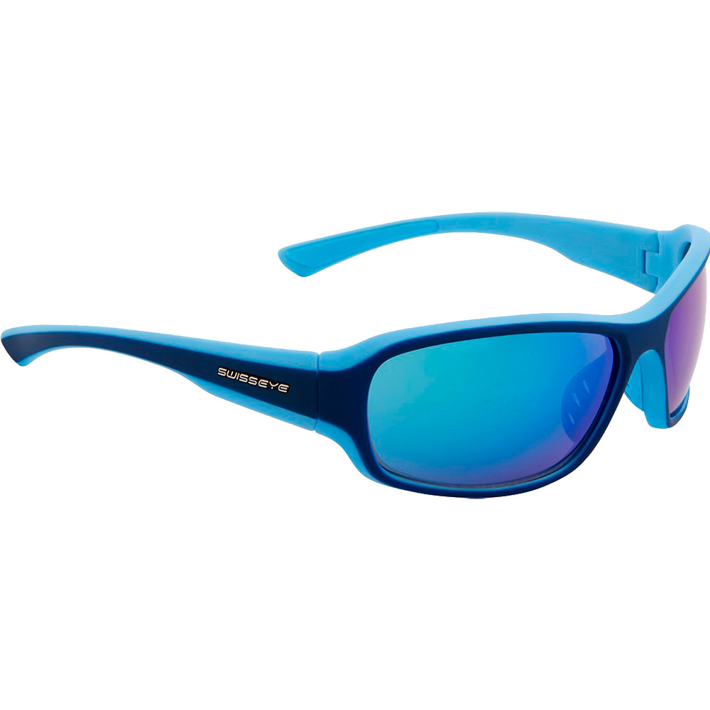 Freeride Sunglasses light blue