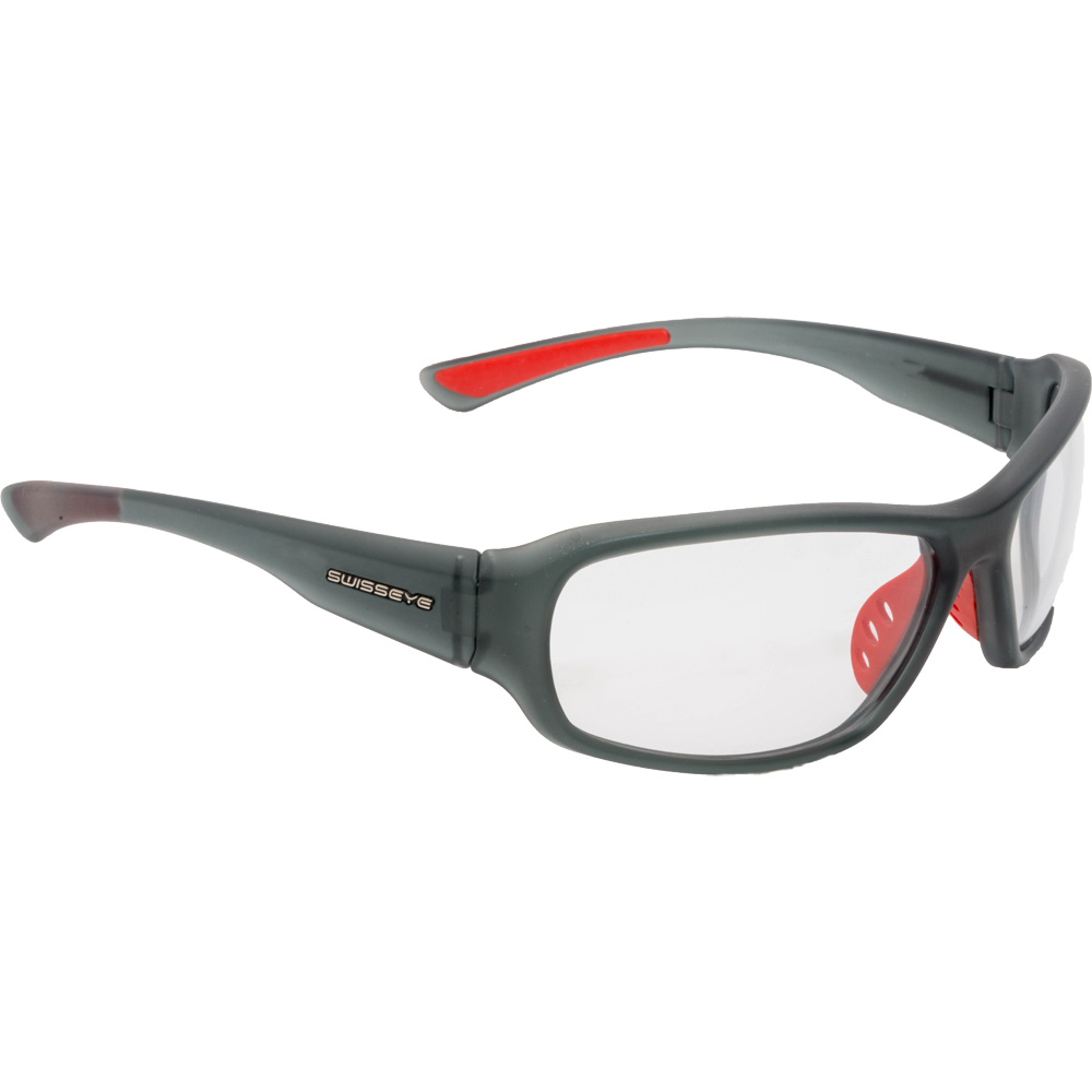 Freeride Sunglasses crystal grey matt