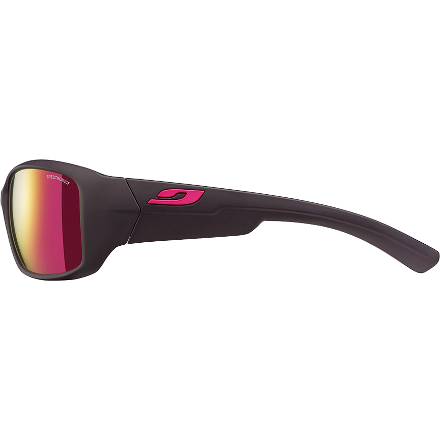 Whoops Spectron 3CF Sunglasses aubergine