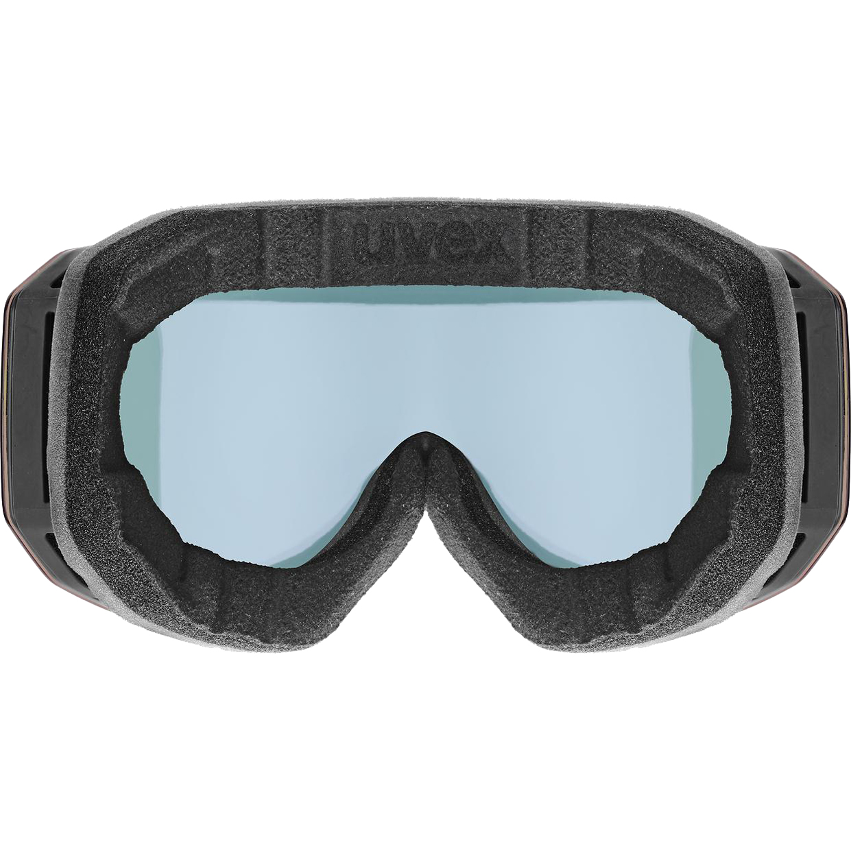 evidnt ATTRACT V Ski Goggles black matt