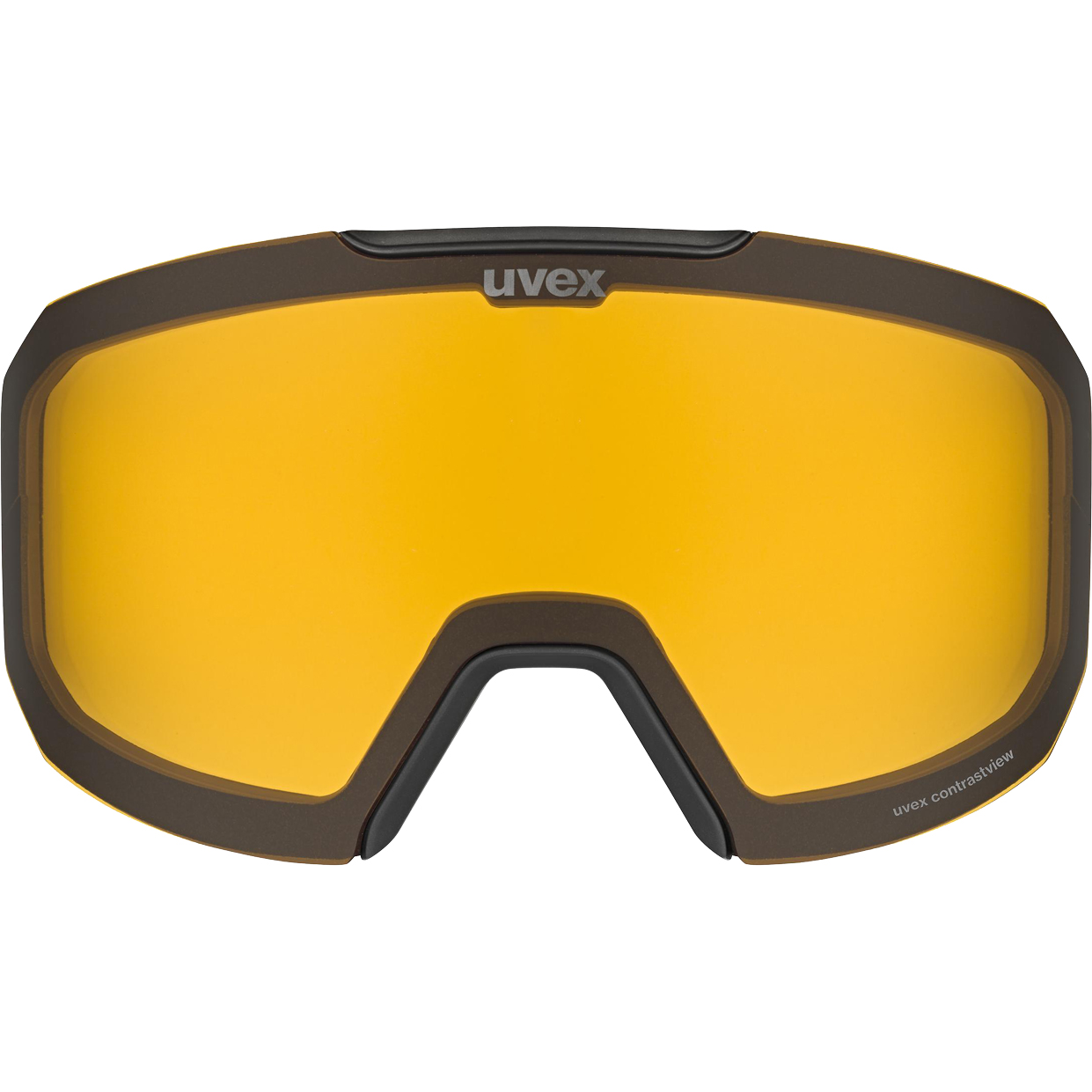 evidnt ATTRACT V Ski Goggles black matt