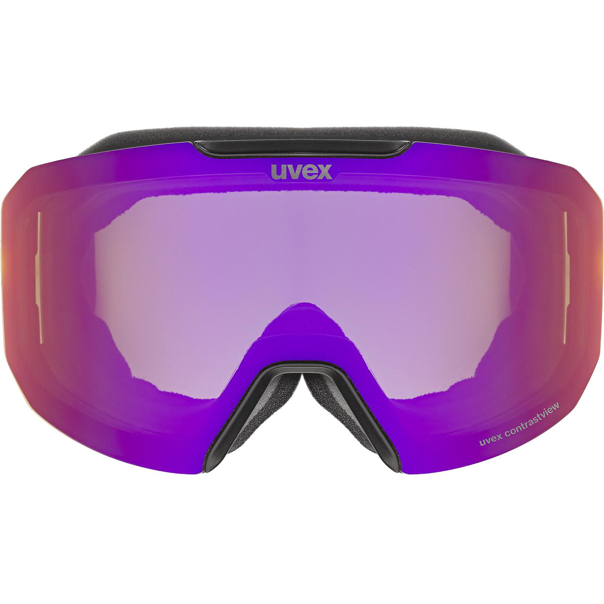 evidnt ATTRACT Ski Goggles black matt