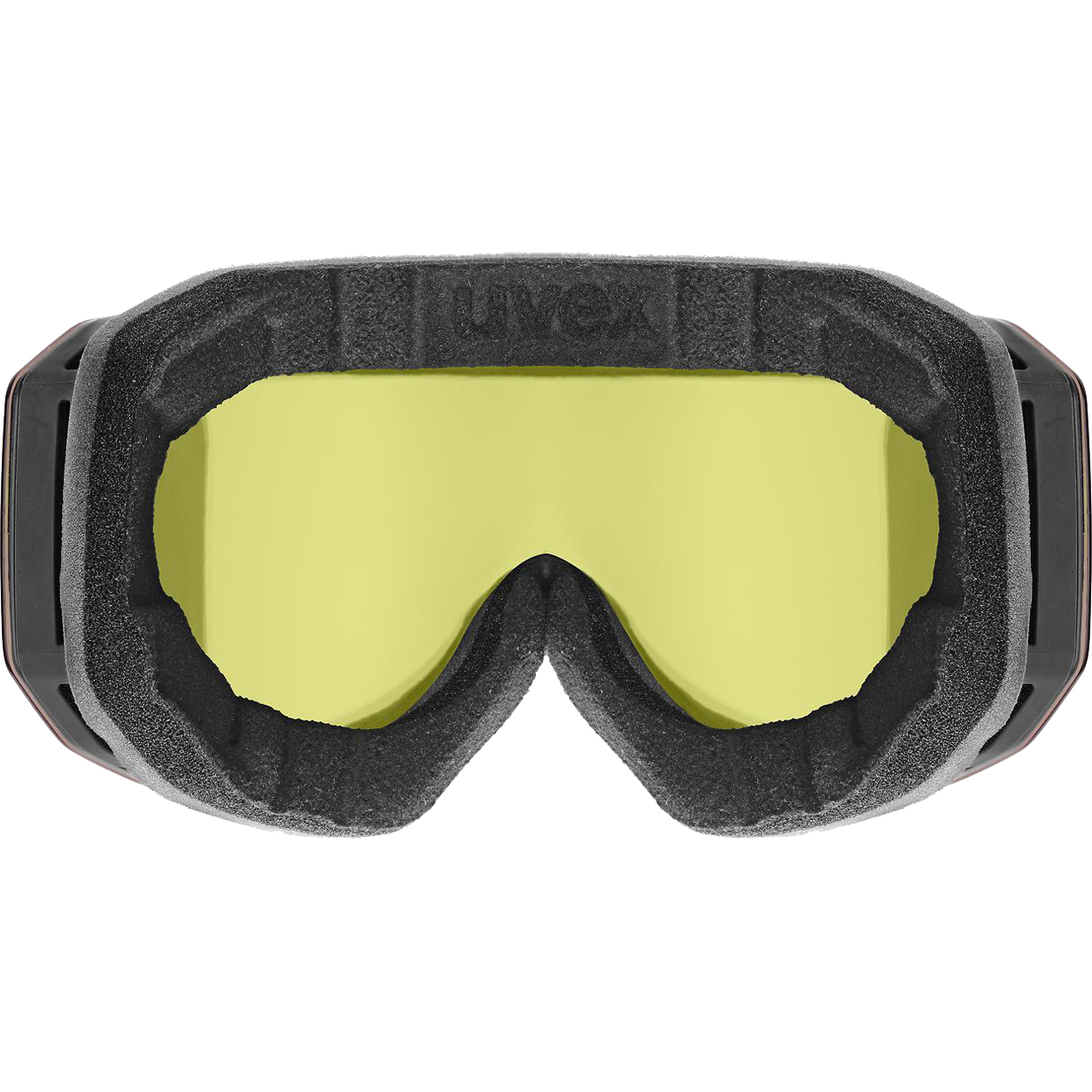 evidnt ATTRACT Ski Goggles black matt