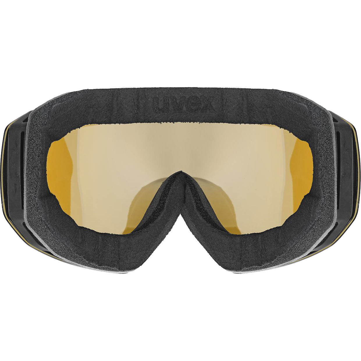 epic ATTRACT S Ski Goggles black matt